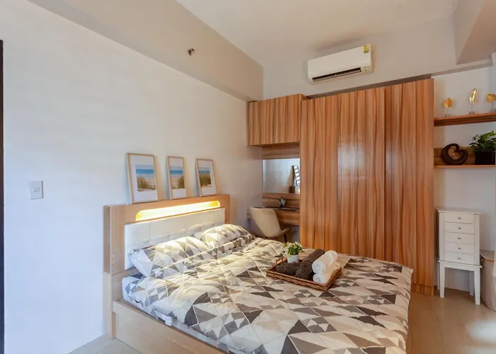 Near Naia T3 Klassi Elegant Apartamento *