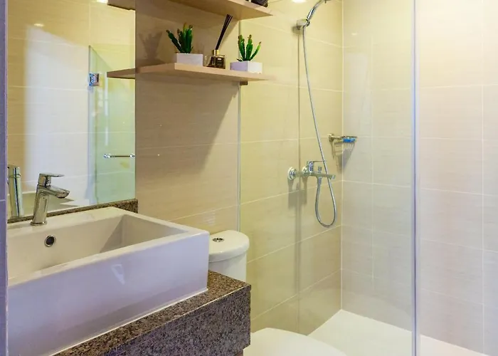 Near Naia T3 Klassi Elegant * Manila