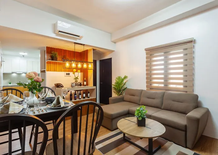 Apartamento Near Naia T3 Klassi Elegant *