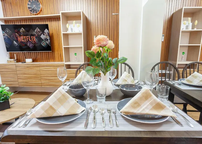 Apartamento Near Naia T3 Klassi Elegant