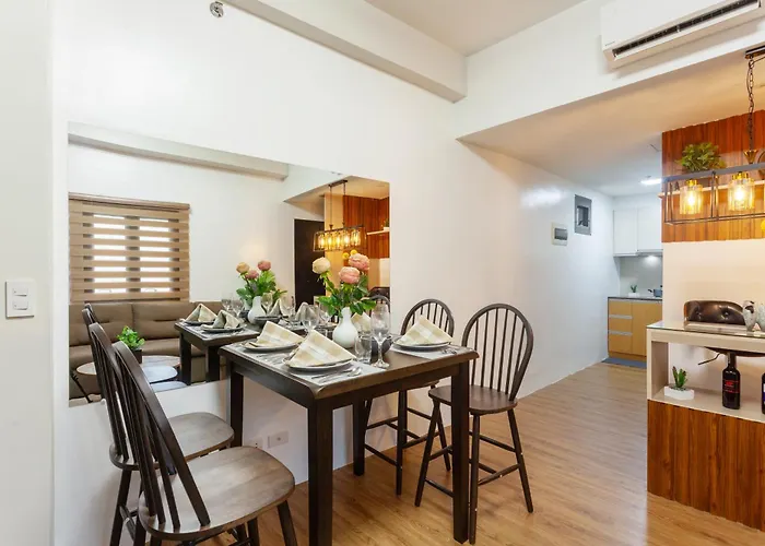 Near Naia T3 Klassi Elegant Apartamento