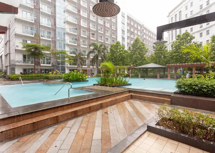 Near Naia T3 Klassi Elegant Apartamento Manila