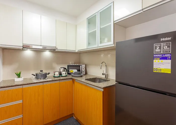 Apartamento Near Naia T3 Klassi Elegant