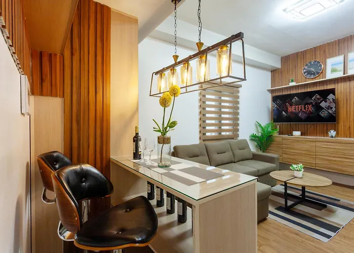 Apartamento Near Naia T3 Klassi Elegant