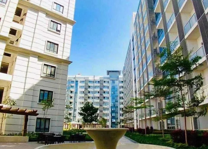 Near Naia T3 Klassi Elegant *