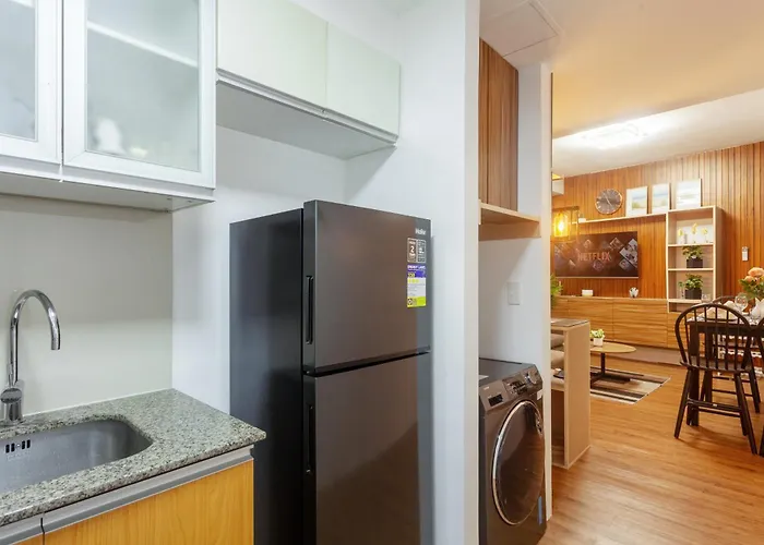 Near Naia T3 Klassi Elegant Apartamento *