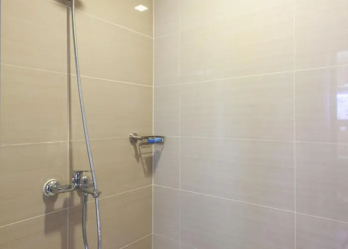 Apartamento Near Naia T3 Klassi Elegant Manila