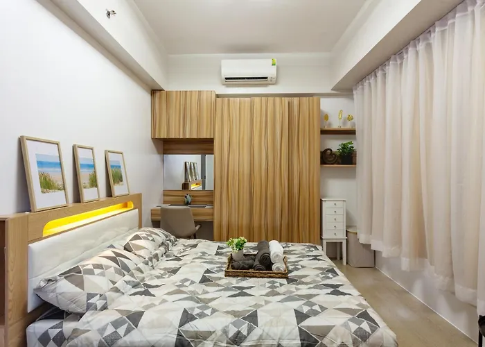 Near Naia T3 Klassi Elegant Apartamento *